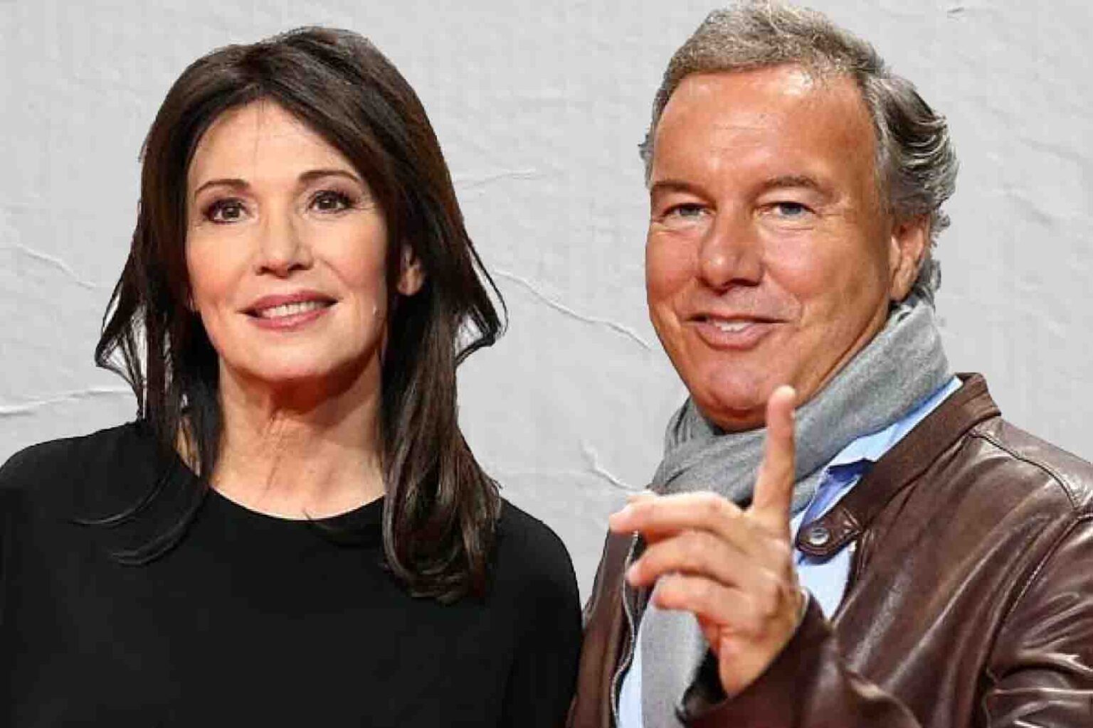 nico hofmann ehefrau