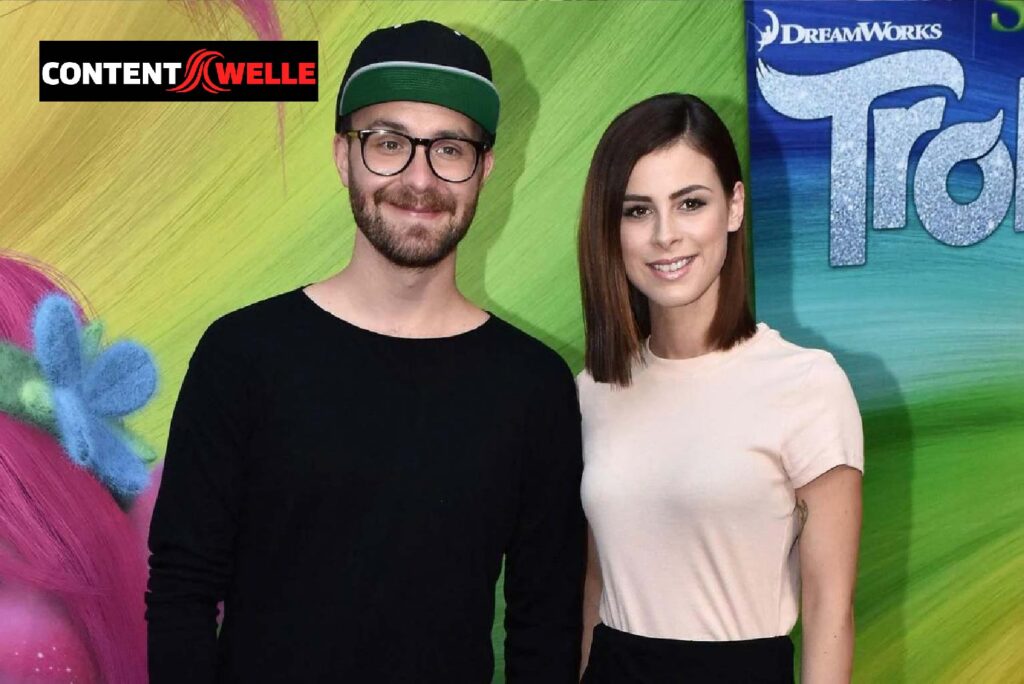 mark forster lena