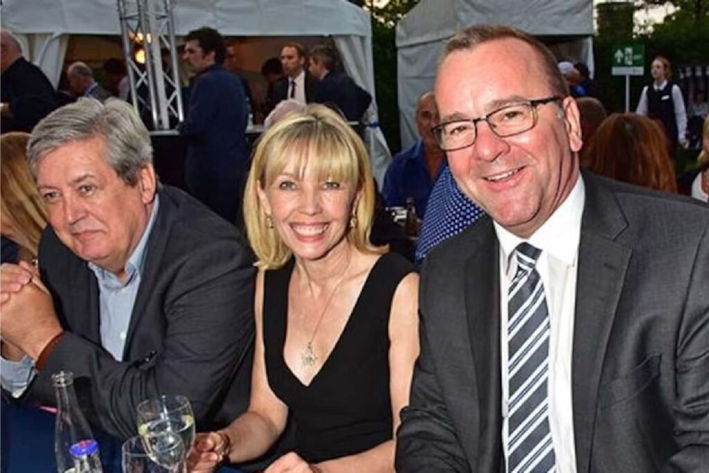 sabine pistorius traueranzeige