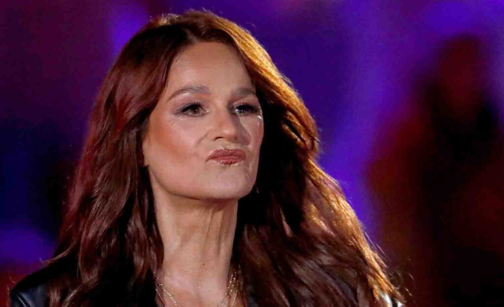 andrea berg sag niemals nie