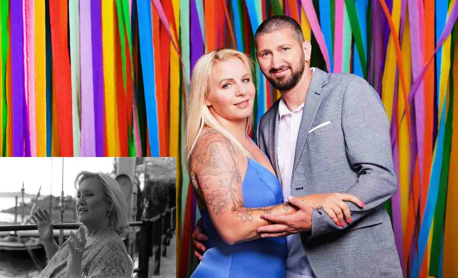 doris bült: Wie sie in Medien wahrgenommen wird