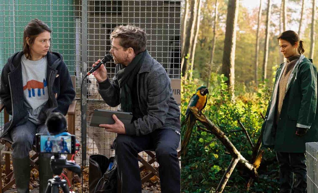 kommt ein vogel geflogen film wikipedia