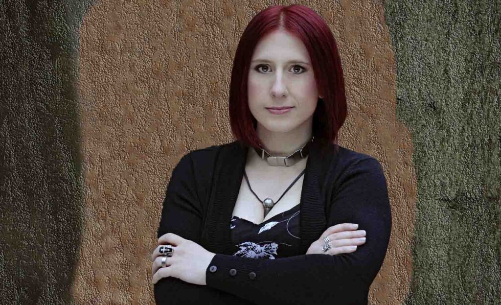 mark und lydia benecke trennung