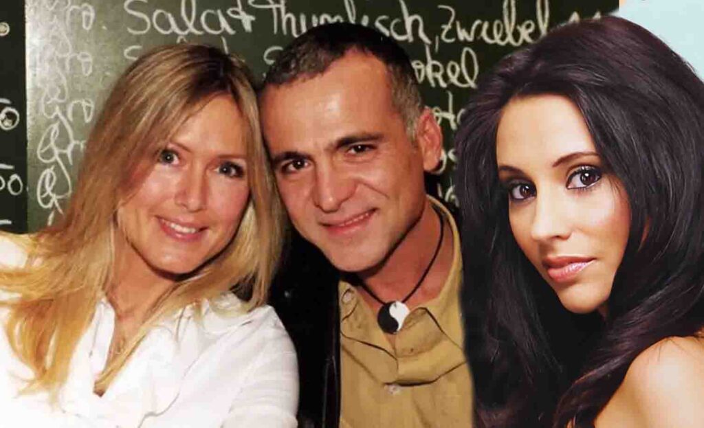 michaela gorgoglione