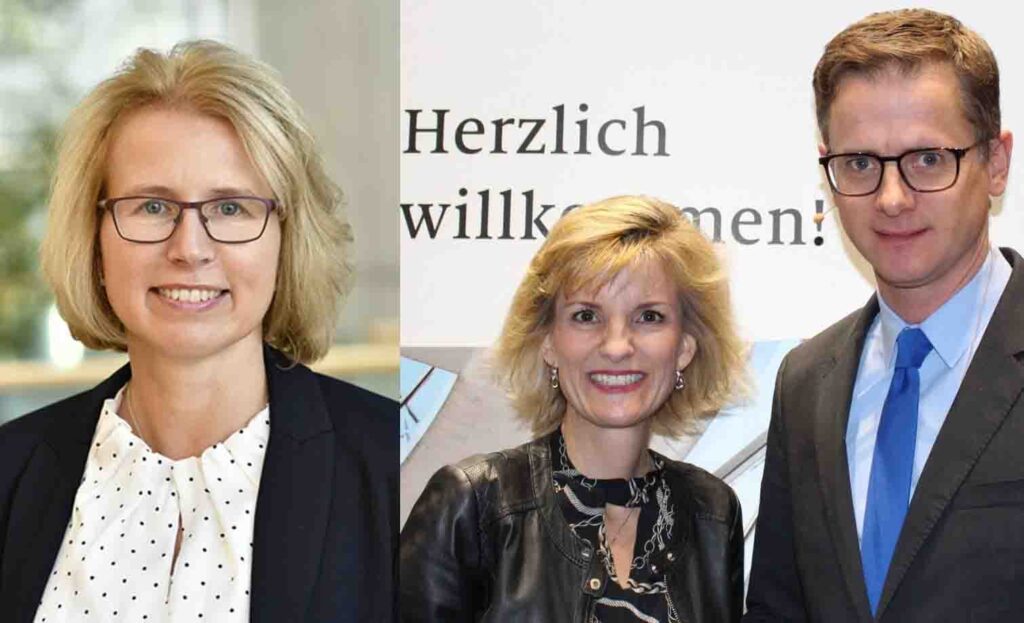 mit wem ist carsten linnemann verheiratet