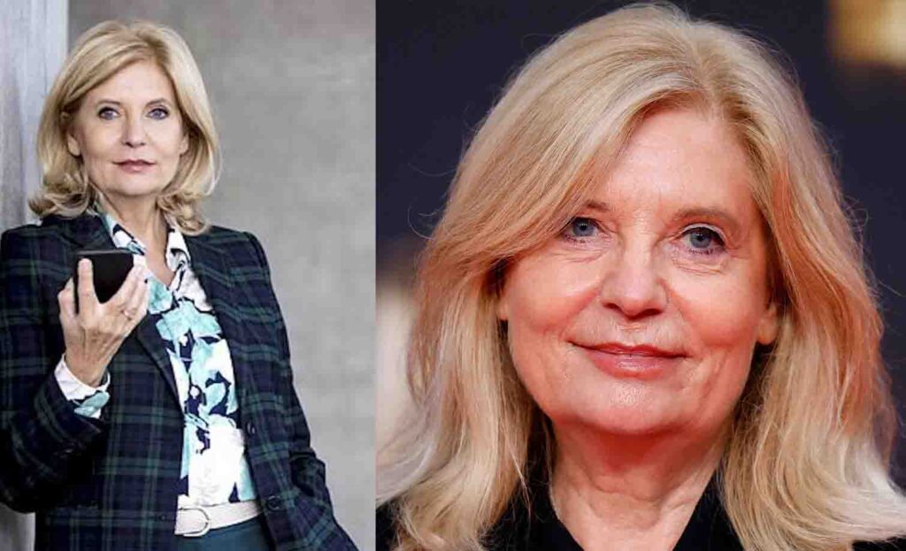 sabine postel schlaganfall