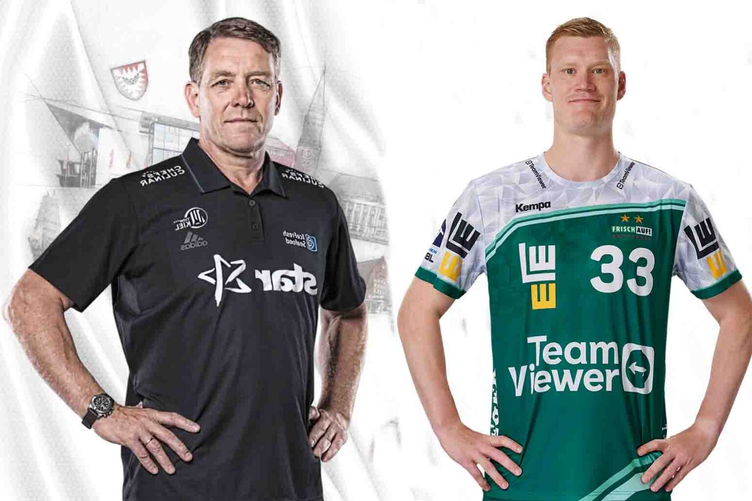 Gislason Handball: Welche Strategie steckt hinter dem Erfolg? gislason handball