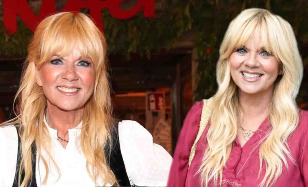 Julia Leischik Tochter verstorben