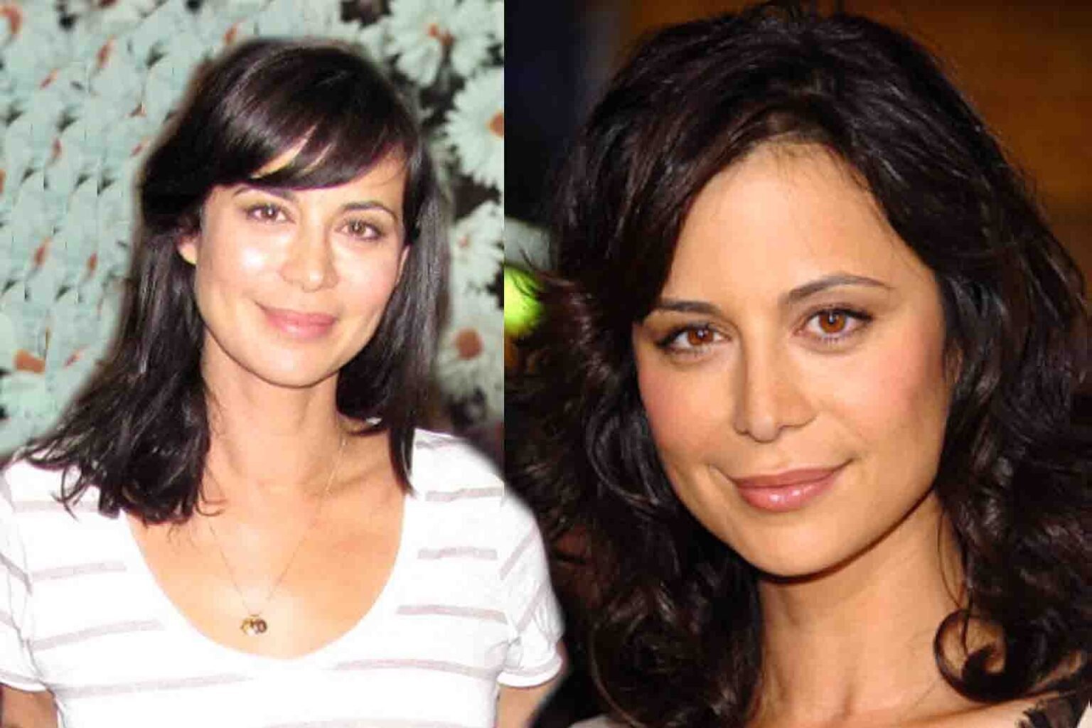 Catherine Bell