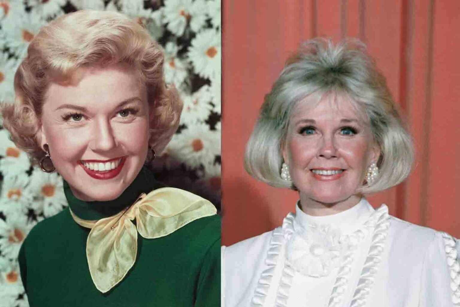 Doris Day
