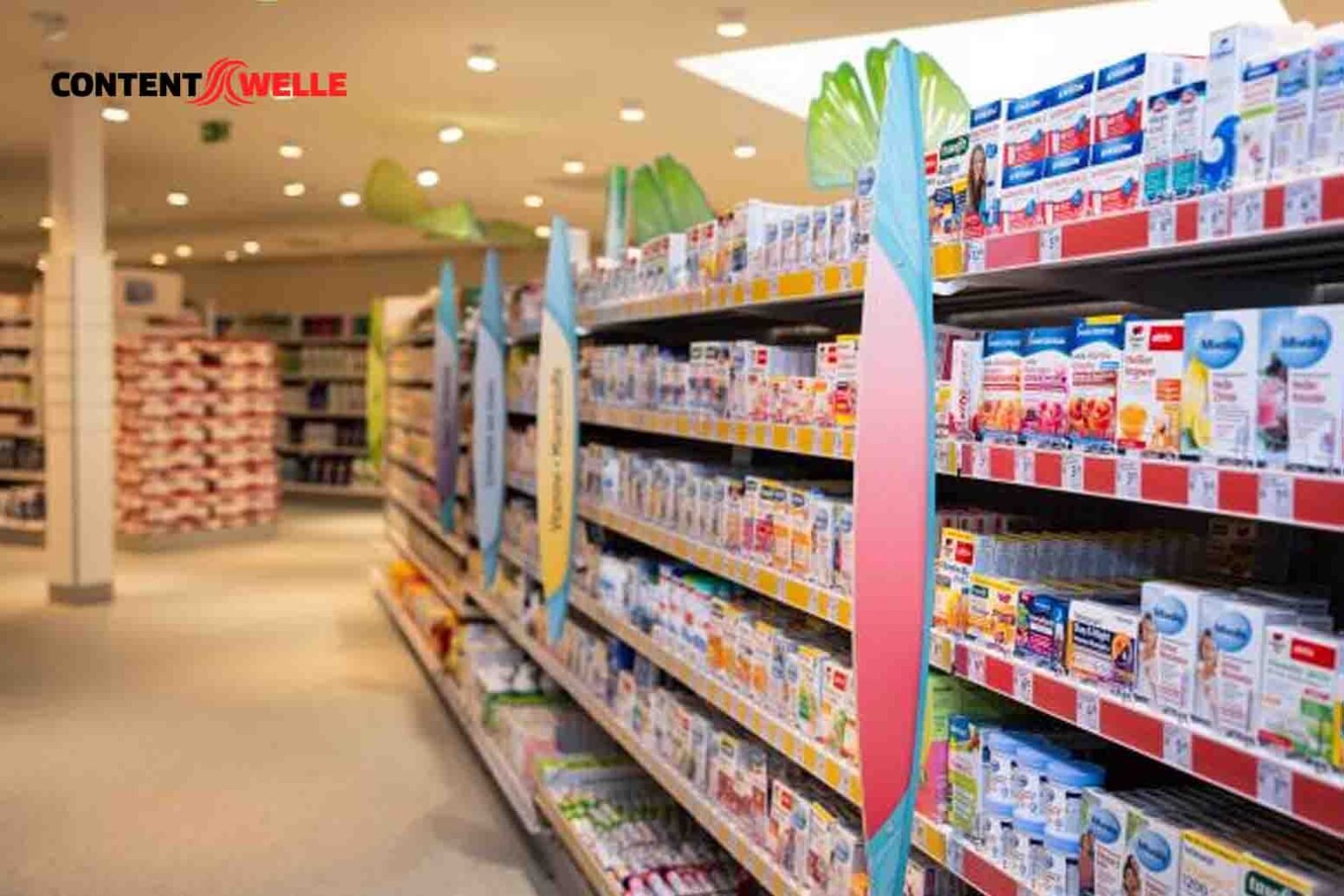 duschgel rückruf dm