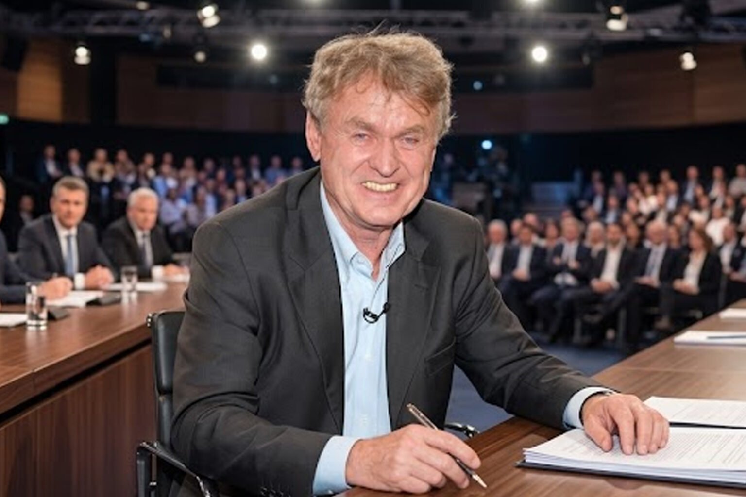 Sepp Maier Scheidung