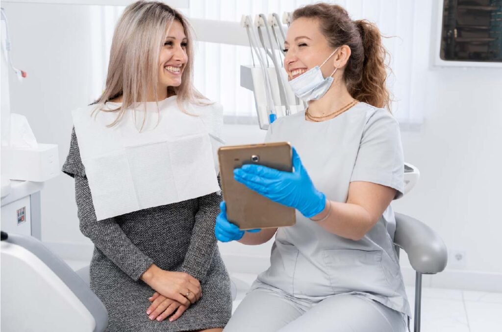 Zahn-OP in Ungarn: High-Tech und maximale Sicherheit private Oralchirurgie in Ungarn