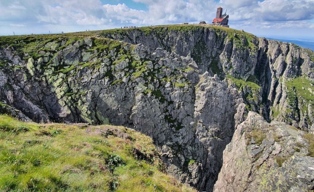 Hirschberger Tal Schlösser Reiseführer