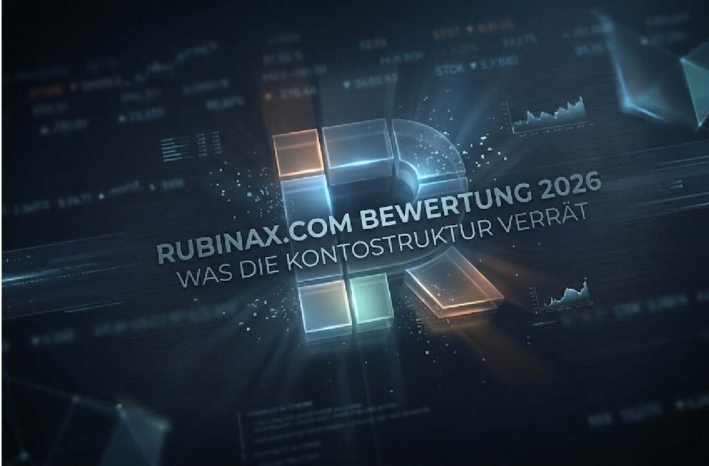 Was Die Kontostruktur Verrät