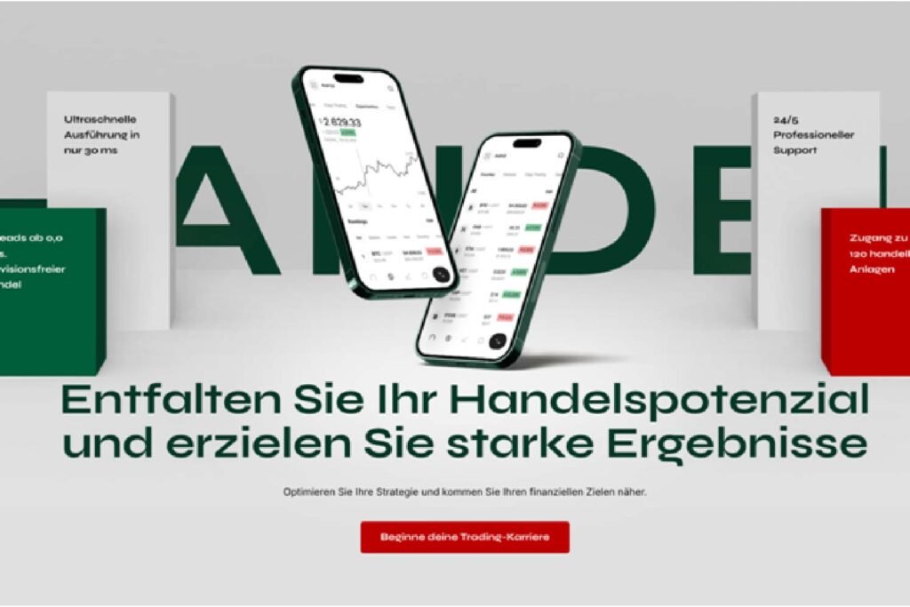 Clear Markets Europe