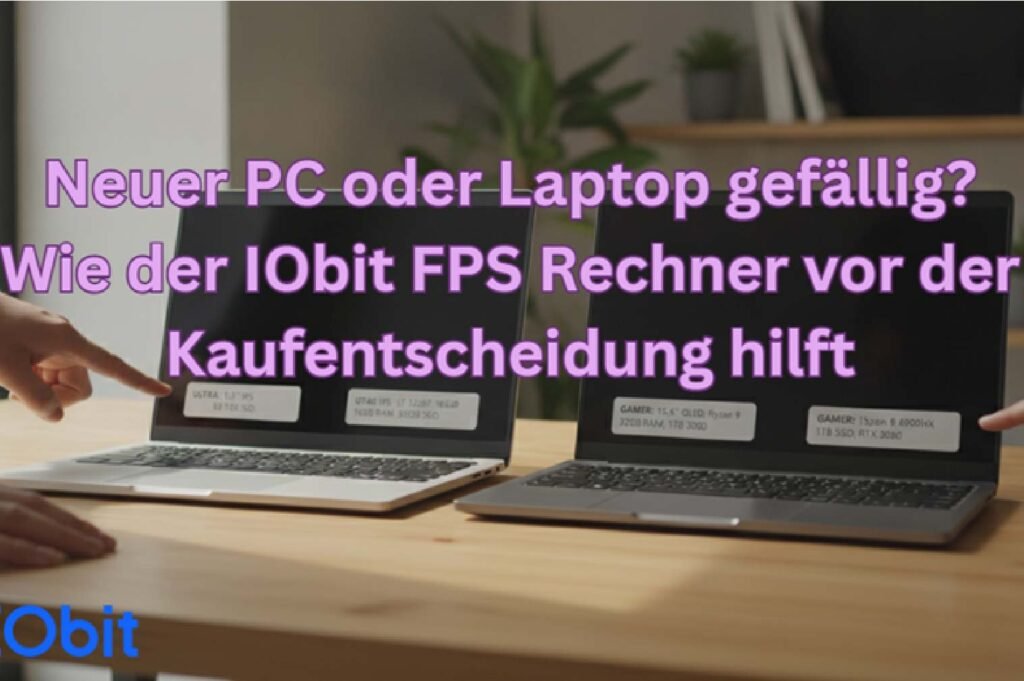 FPS Rechner