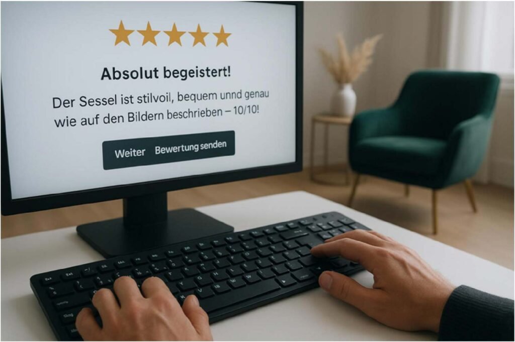 Vorteile des Online-Möbelkaufs für Ihr Zuhause Möbel-Onlineshop Graingold.at