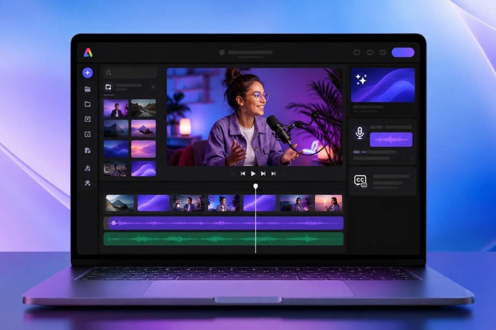 Online Video Tool