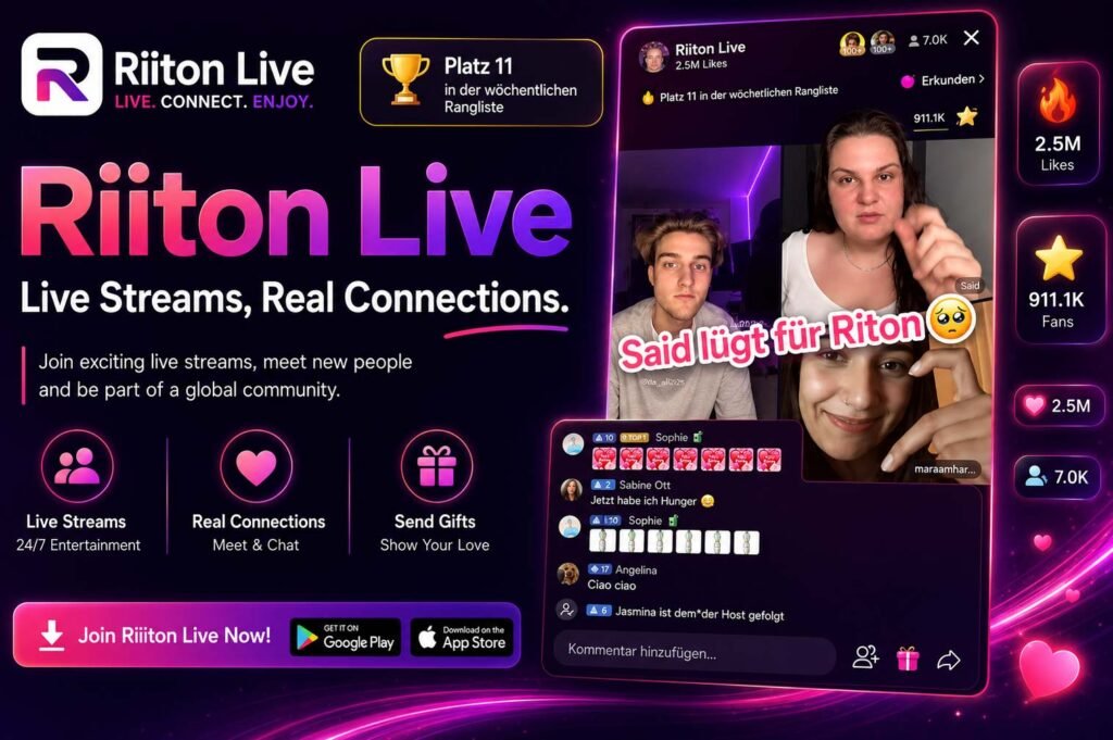 tiktok influencer