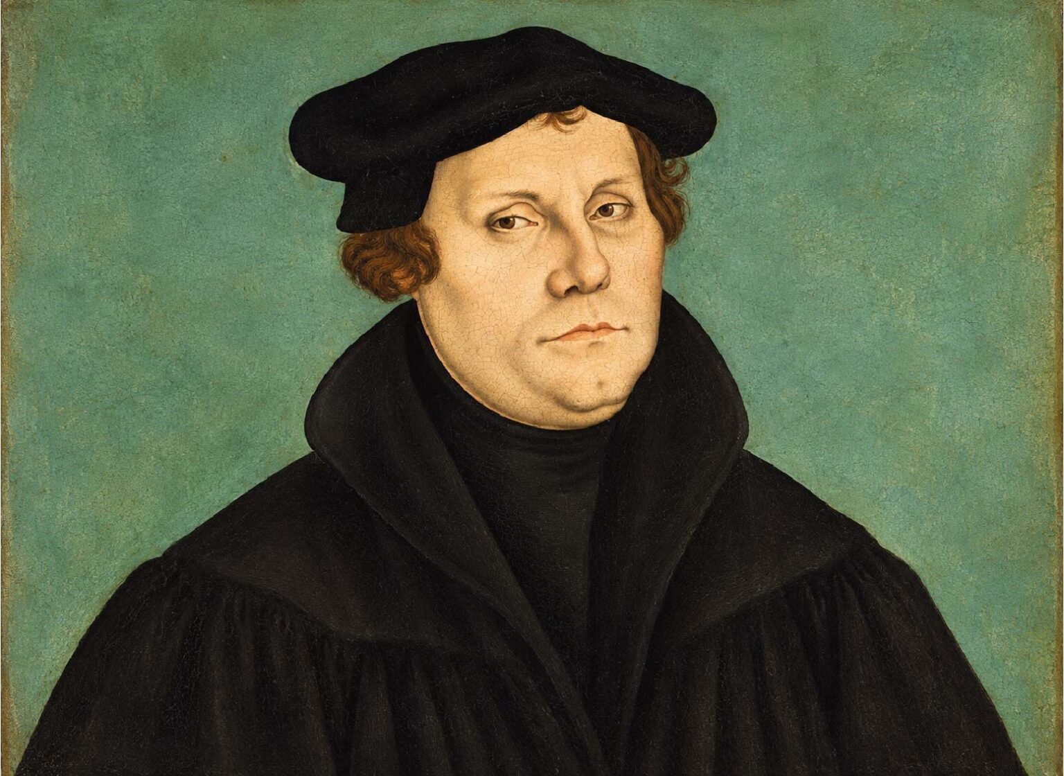 Martin Luther