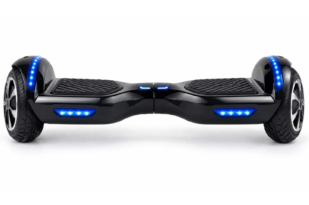 Hoverboard