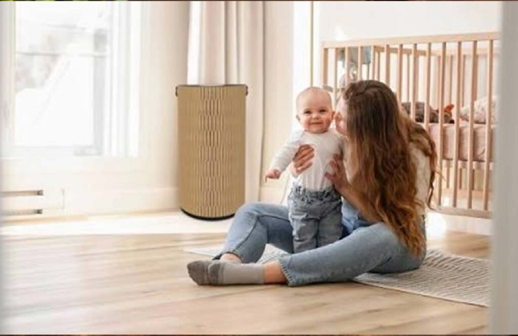 Der umfassende Hygiene-Leitfaden fürs Babyzimmer: Frische Luft und Sauberkeit für Ihr Baby windeleimer